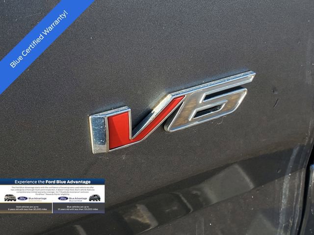 Used 2022 Chevrolet Colorado Z71 image 27