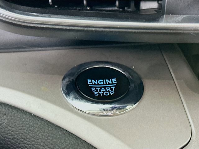 Certified 2023 Ford Explorer XLT w/ Equipment Group 202A image 20