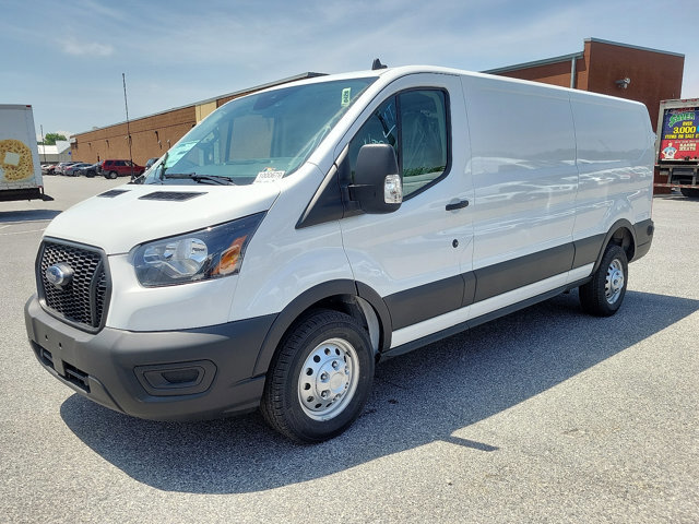 Certified 2024 Ford Transit 350 148 Low Roof image 3