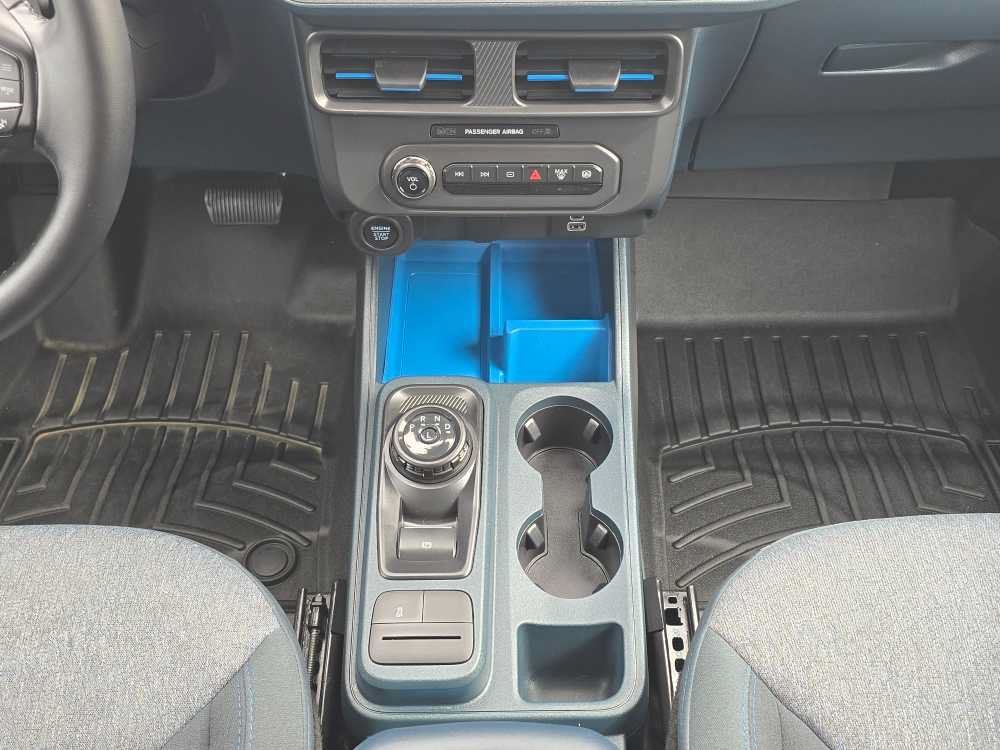 Certified 2025 Ford Maverick XLT w/ XLT Luxury Package FWD image 13