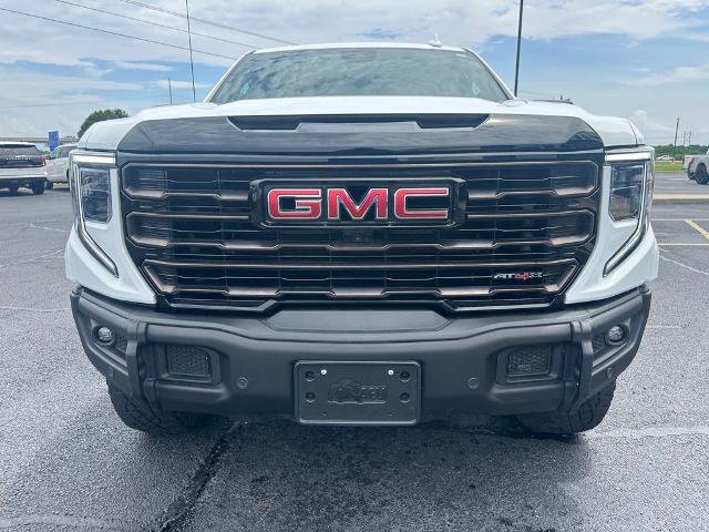 Used 2024 GMC Sierra 1500 AT4X AWD/4WD image 3