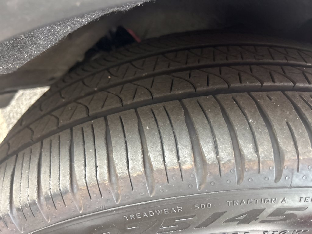 Certified 2025 Ford Explorer ST AWD/4WD image 33