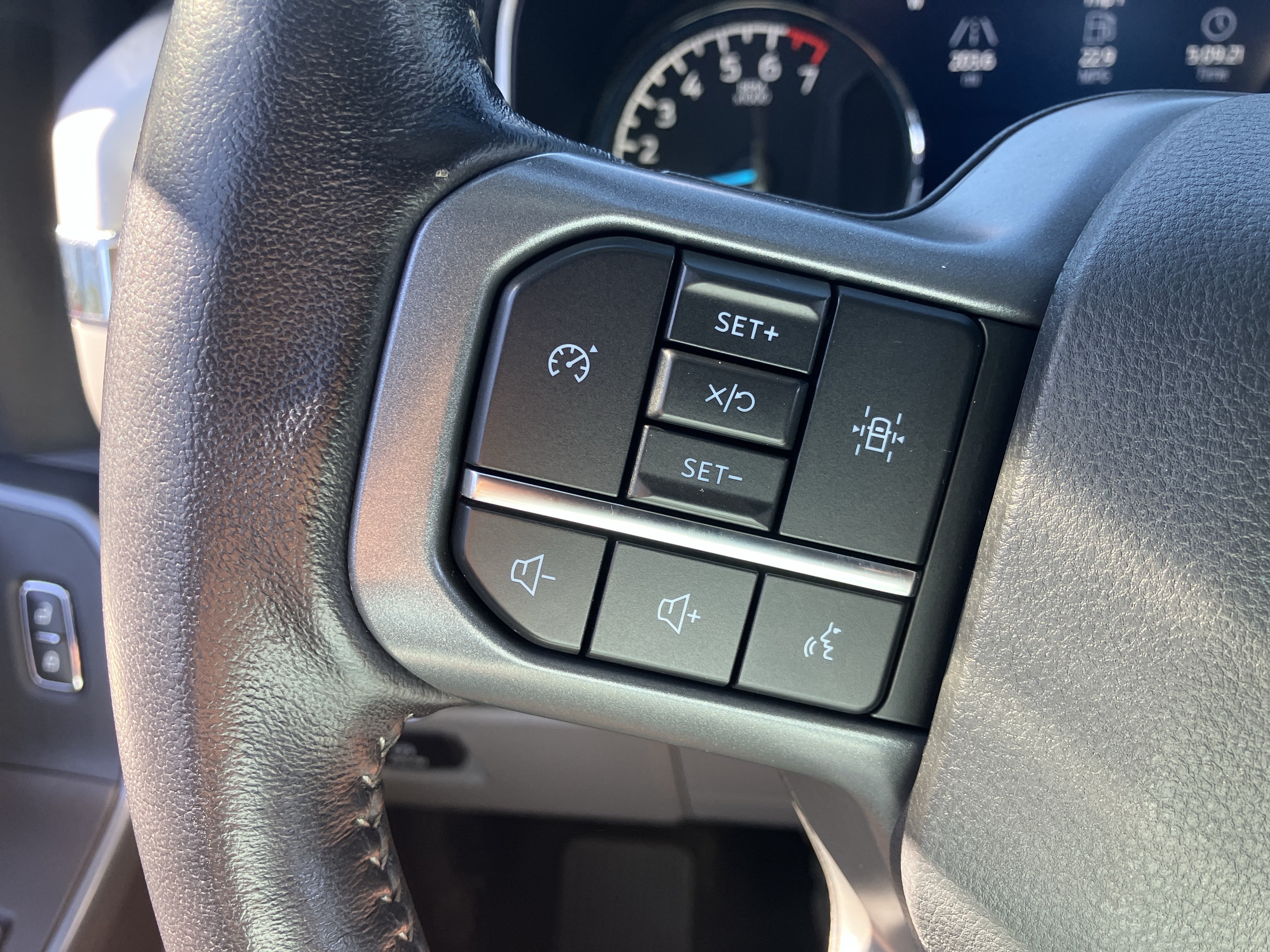 Certified 2021 Ford F150 4x4 SuperCrew image 20