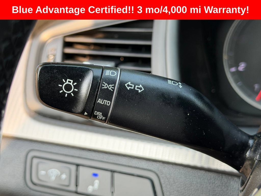 Used 2018 Hyundai Sonata Sport FWD image 25