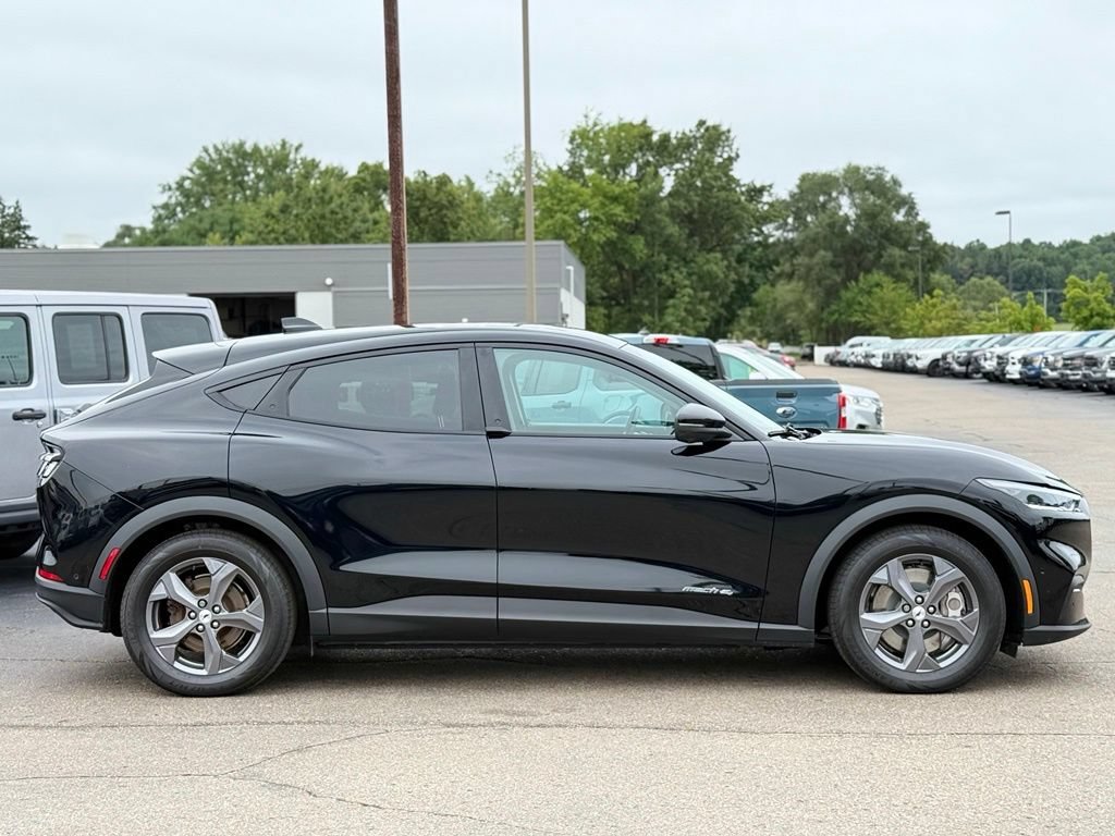Certified 2023 Ford Mustang Mach-E Select AWD/4WD image 33