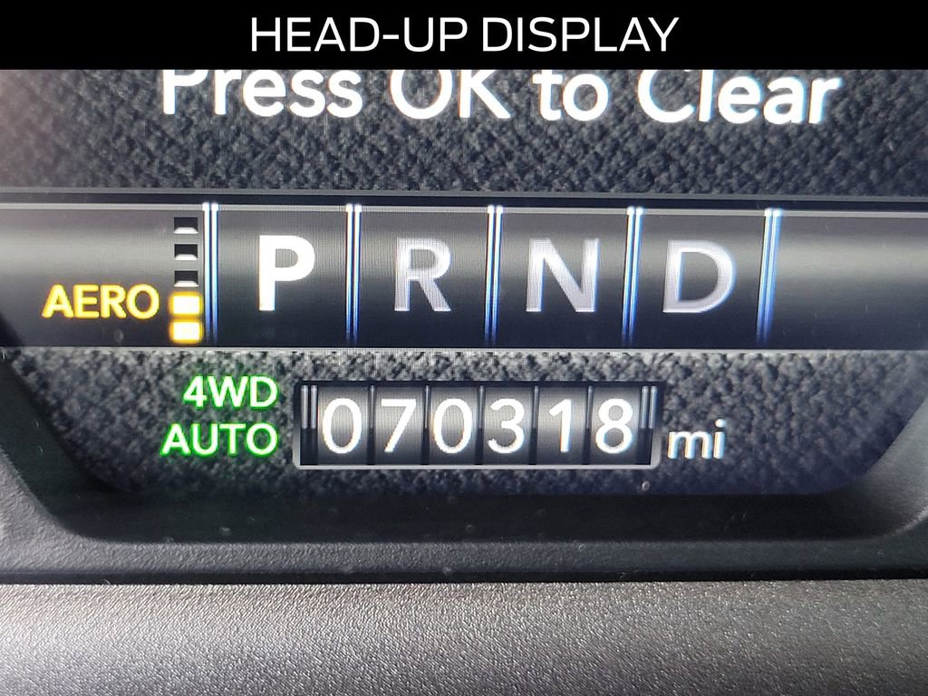 Used 2022 RAM 1500 Limited image 23