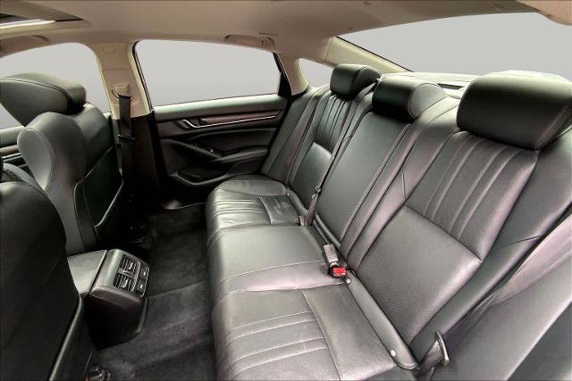 Used 2021 Honda Accord Touring image 21