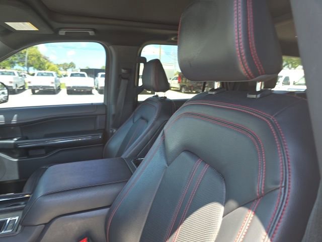 Certified 2023 Ford Expedition Limited RWD image 8