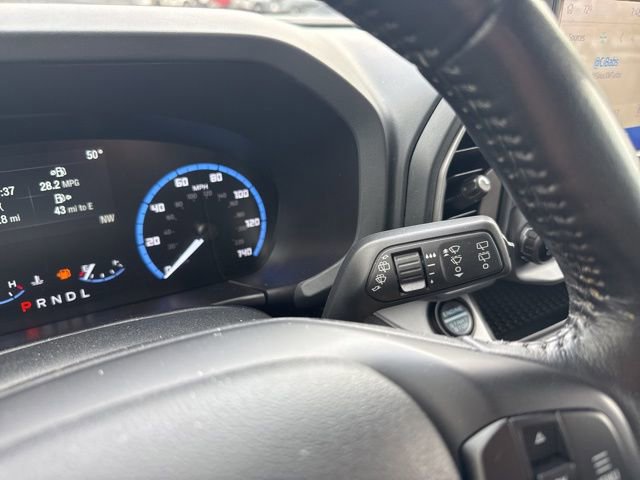 Certified 2022 Ford Bronco Sport Big Bend w/ Convenience Package image 34