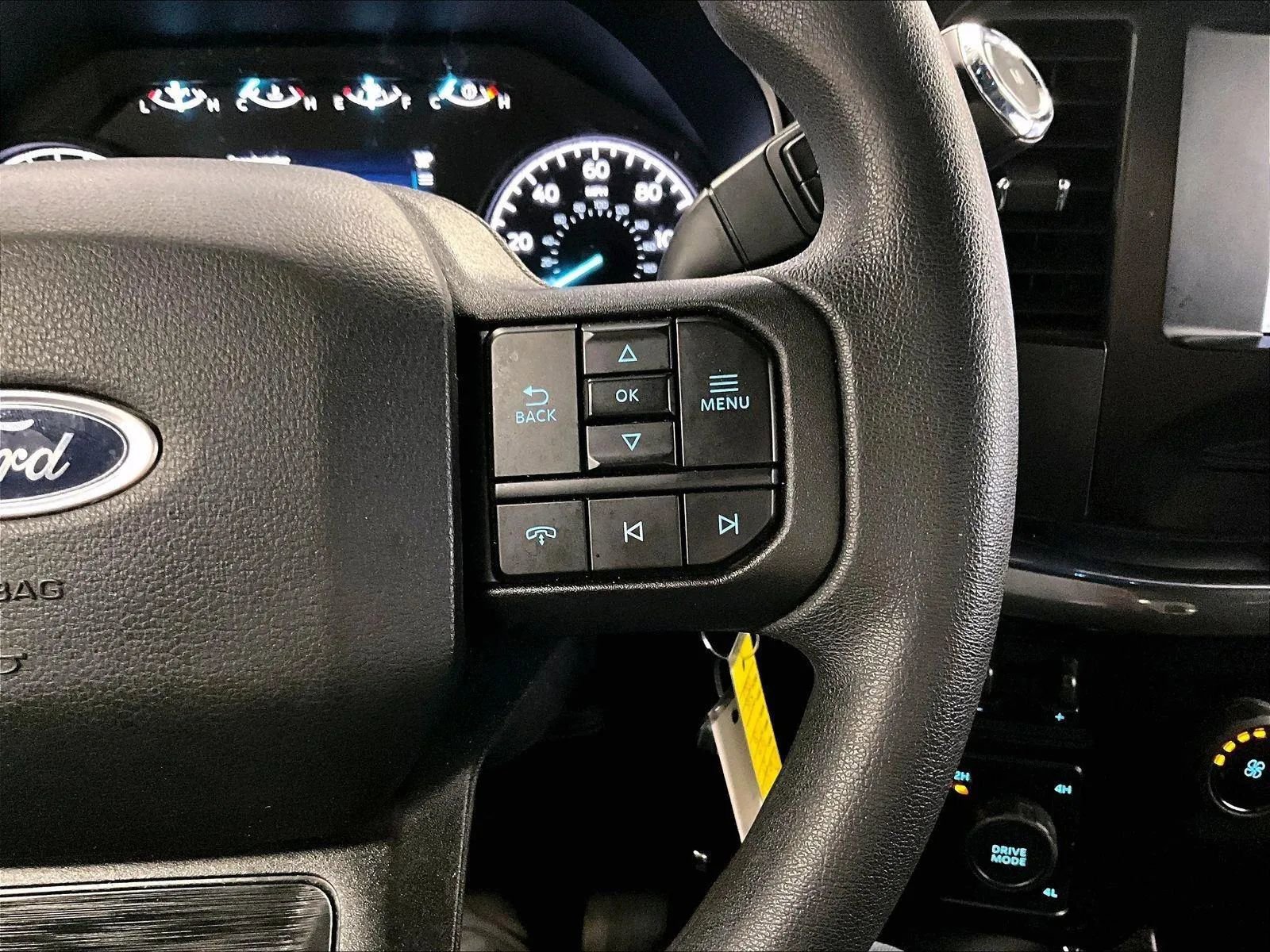 Certified 2023 Ford F150 XL w/ STX Appearance Package AWD/4WD image 18