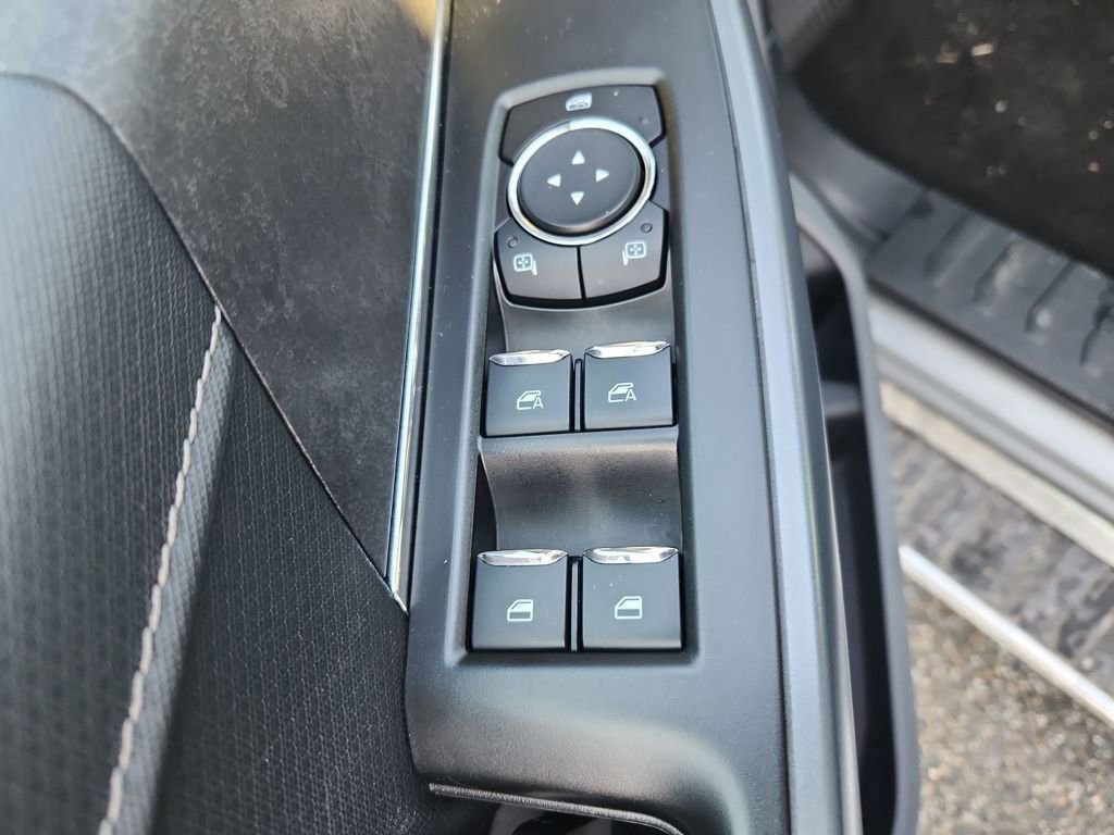 Certified 2025 Ford F150 XLT w/ Equipment Group 301A Standard image 12