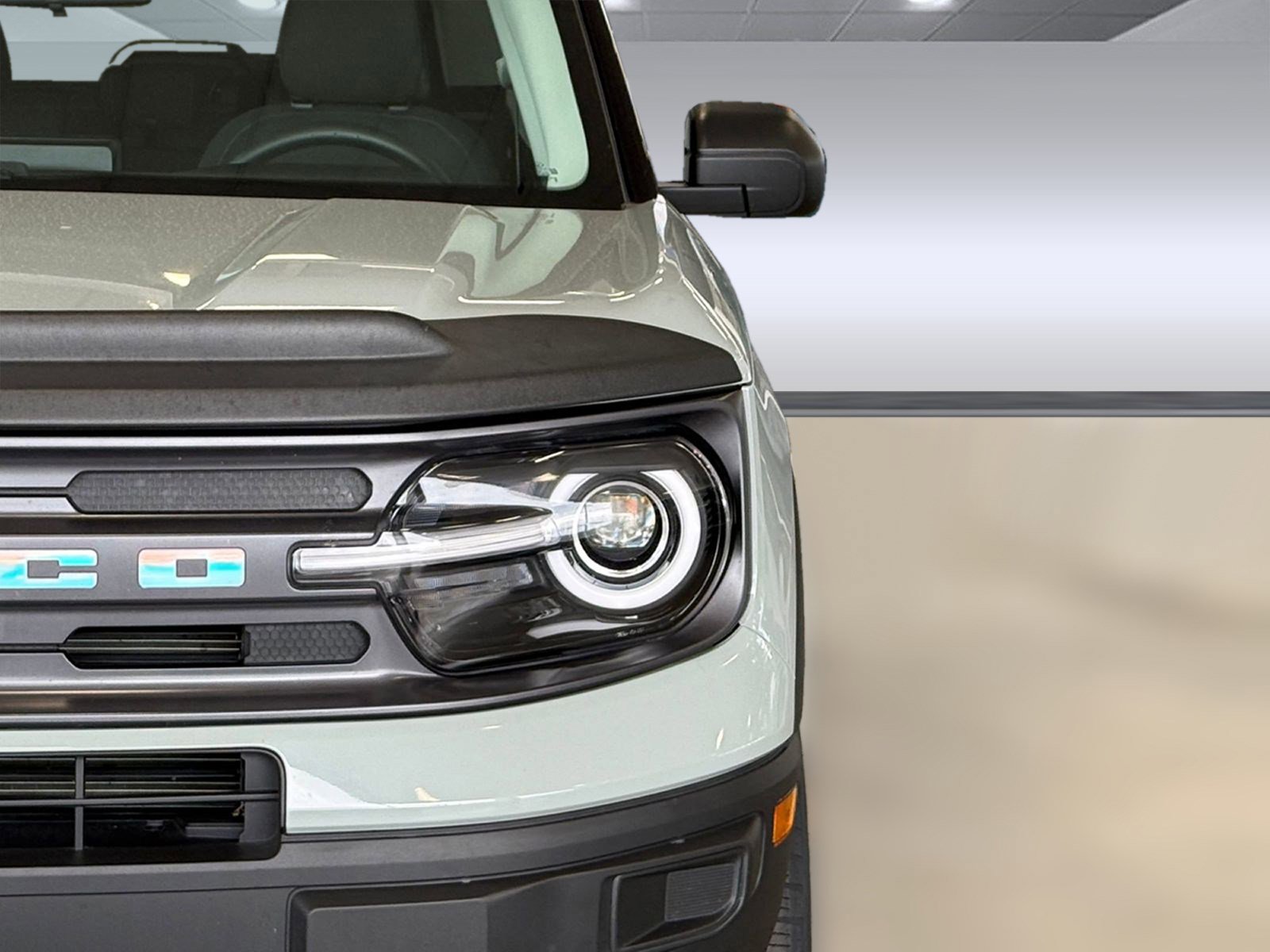Certified 2024 Ford Bronco Sport Big Bend AWD/4WD image 10