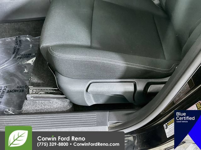 Used 2023 Nissan Rogue S AWD/4WD image 22