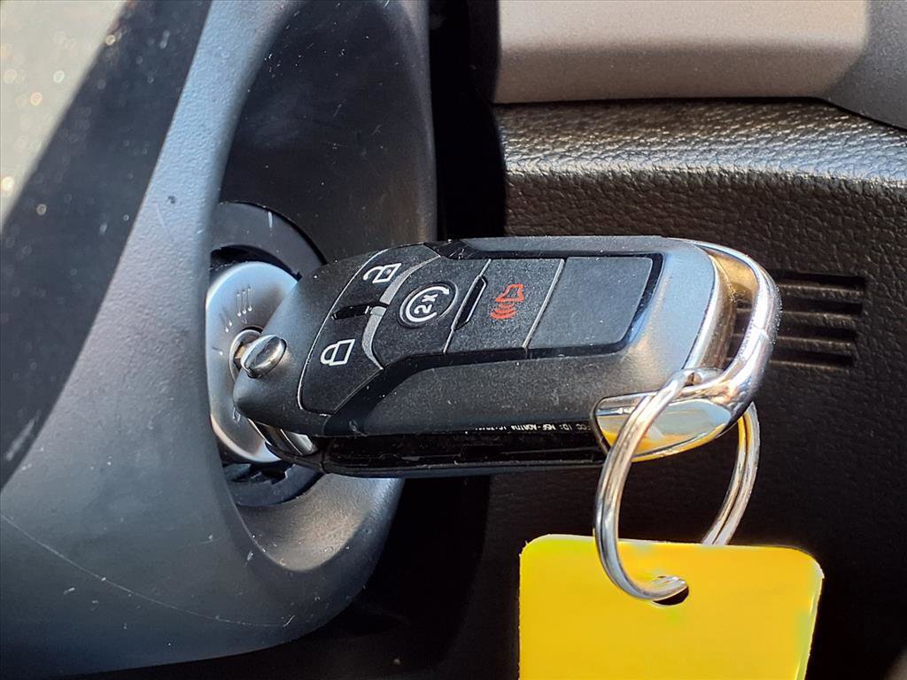 Certified 2023 Ford Ranger XLT w/ Equipment Group 301A Mid image 24