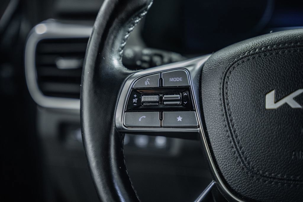 Used 2024 Kia Telluride SX Prestige X-Line image 33