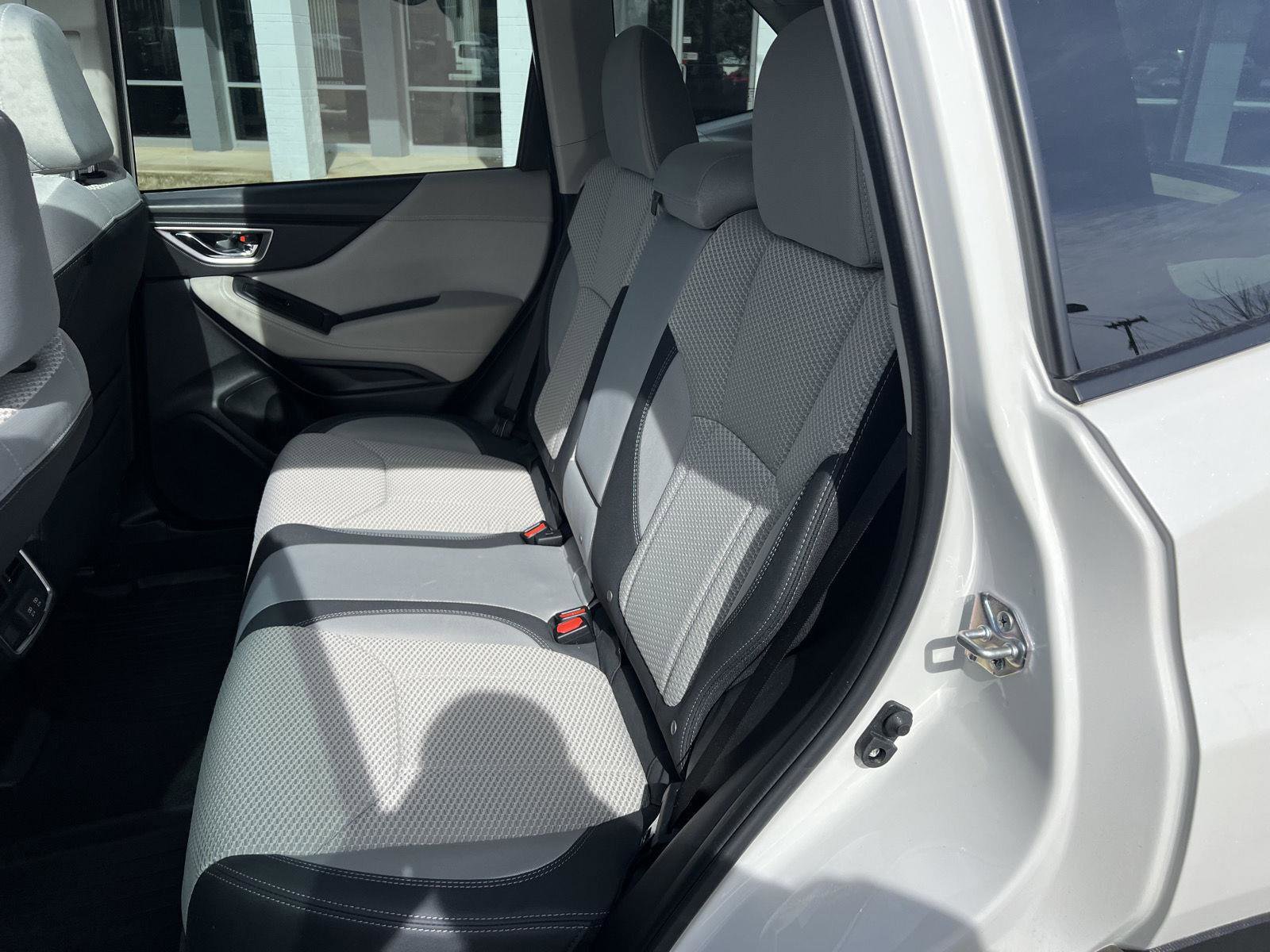 Used 2023 Subaru Forester Premium image 8