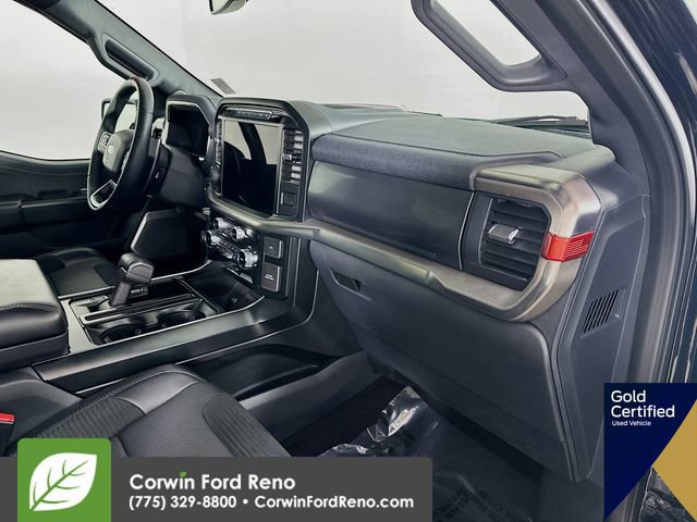 Certified 2023 Ford F150 Raptor image 33