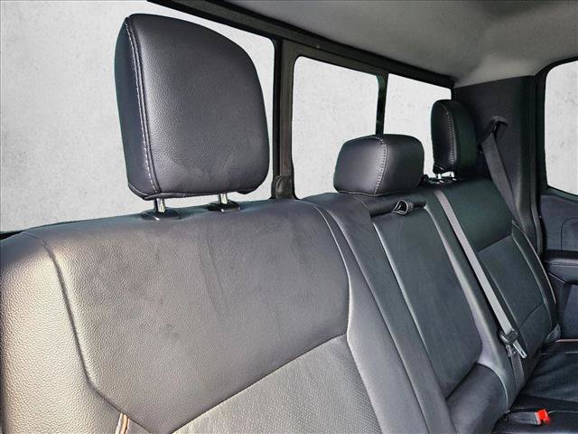 Certified 2024 Ford F250 Lariat w/ FX4 Off-Road Package AWD/4WD image 20