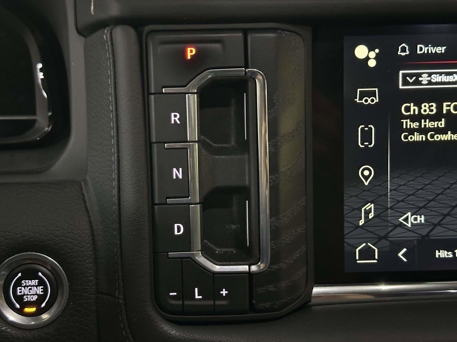 Used 2023 GMC Yukon Denali image 23