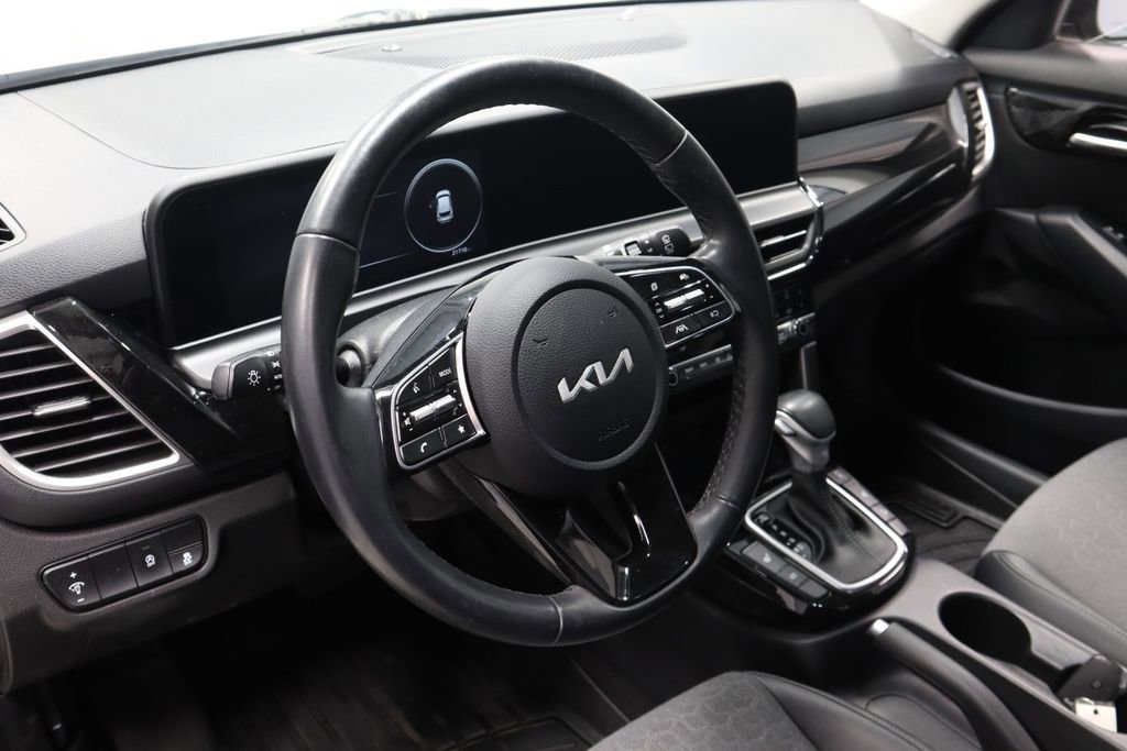 Used 2024 Kia Seltos S image 26