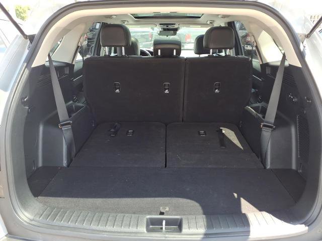 Used 2023 Kia Sorento S w/ Panoramic Sunroof Package AWD/4WD image 20