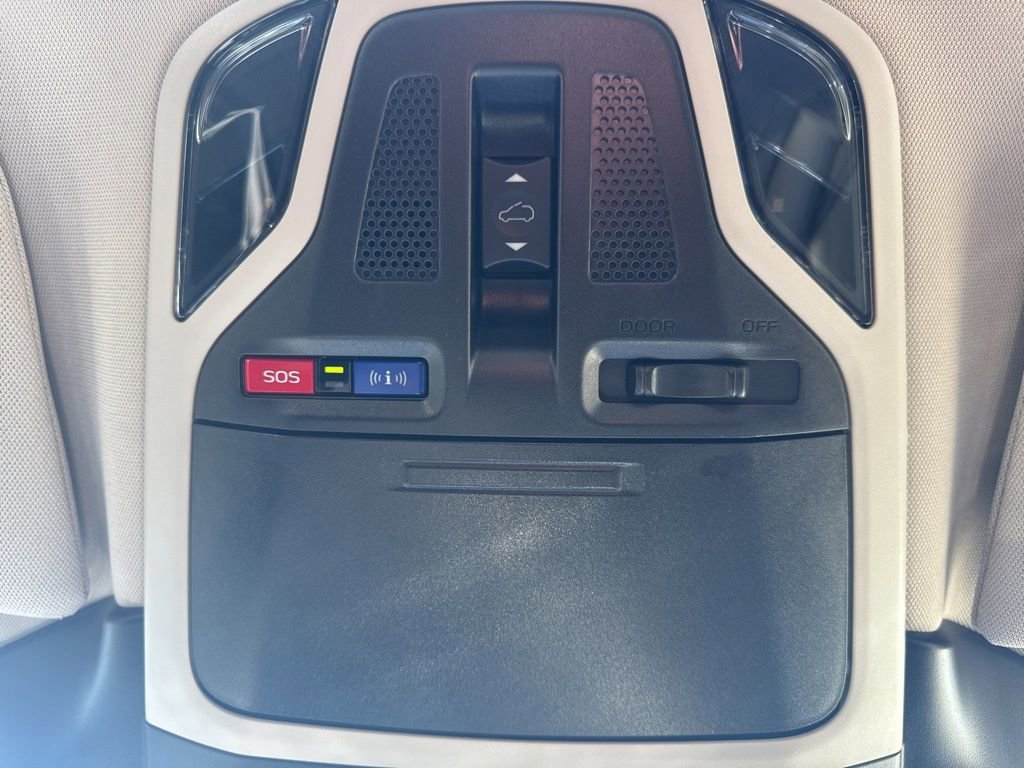 Used 2024 Subaru Legacy Limited image 33