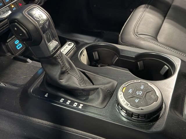 Certified 2025 Ford Bronco Outer Banks AWD/4WD image 30