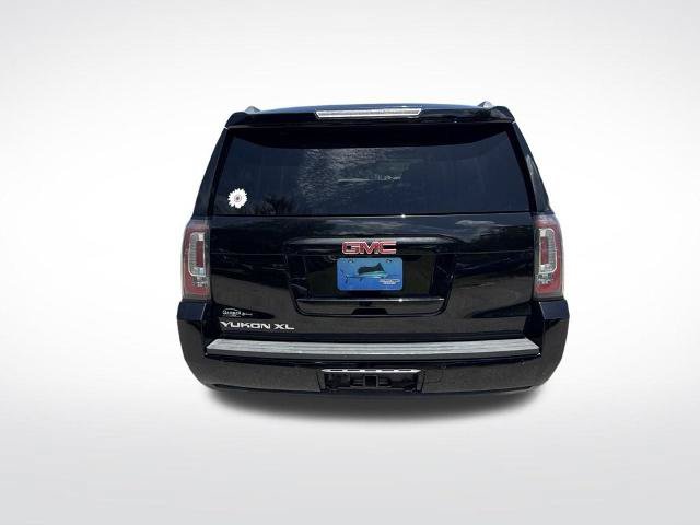 Used 2020 GMC Yukon XL SLT RWD image 7