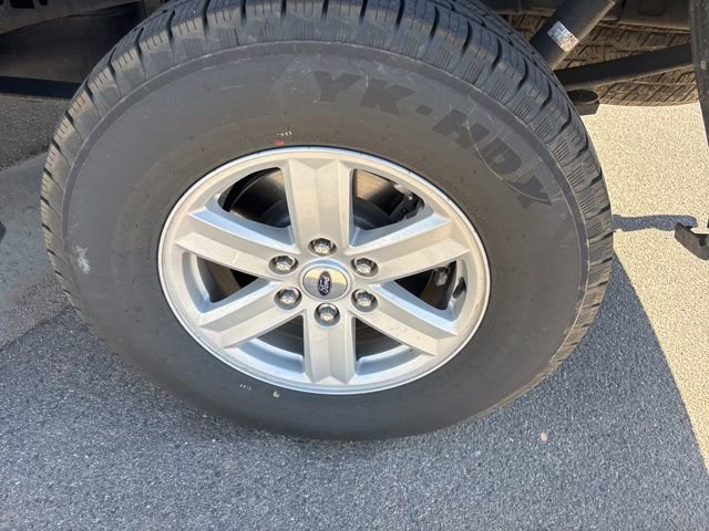 Certified 2023 Ford F150 XLT w/ Equipment Group 301A Mid image 9