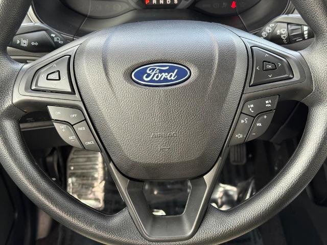 Certified 2024 Ford Edge SE image 12