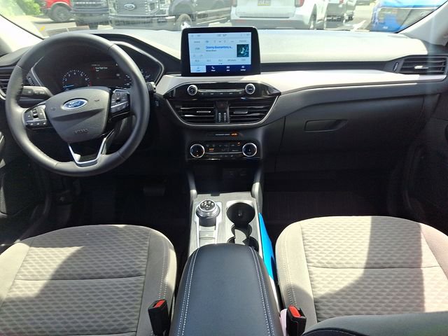 Certified 2022 Ford Escape SE w/ Convenience Package AWD/4WD image 18