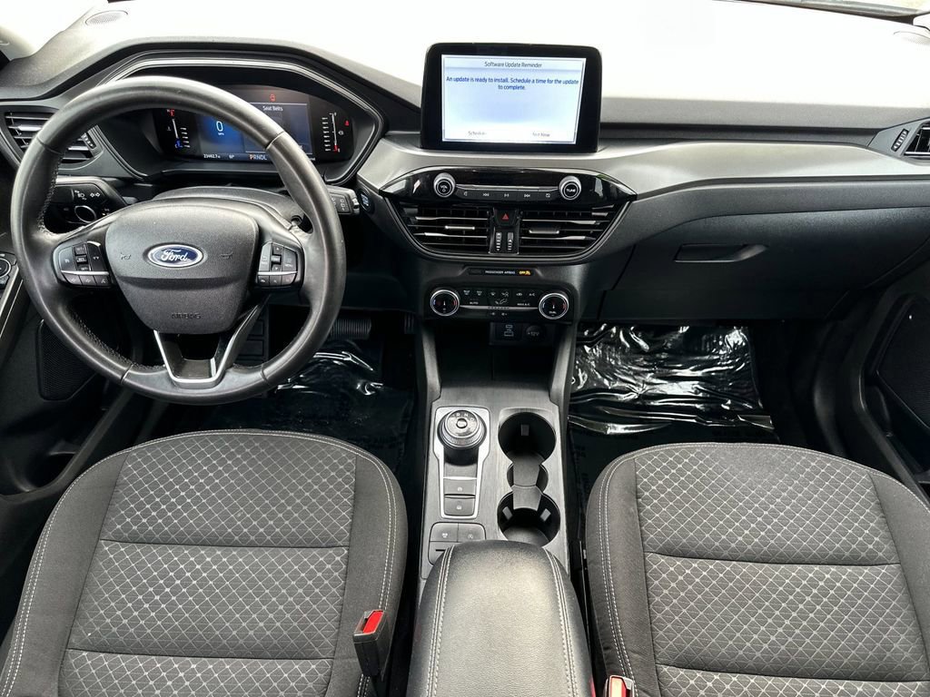Certified 2023 Ford Escape Active image 12