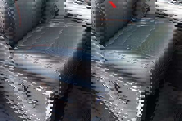 Certified 2024 Ford F250 Lariat w/ Sport Appearance Package image 13