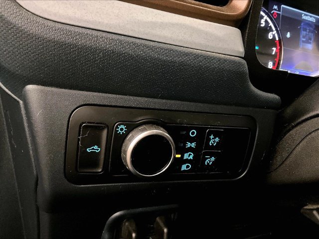 Certified 2024 Ford Maverick Lariat w/ 4K Tow Package AWD/4WD image 30