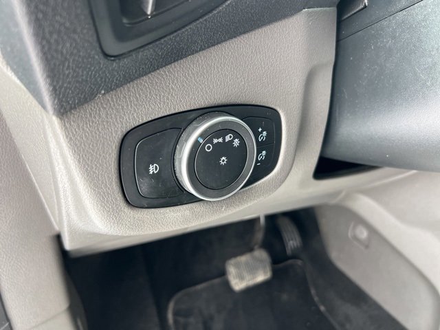 Certified 2022 Ford Transit Connect XLT image 9