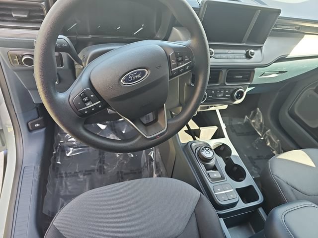 Certified 2024 Ford Maverick XL w/ Equipment Group 100A Standard AWD/4WD image 14
