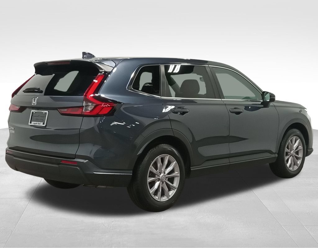 Used 2024 Honda CR-V EX-L image 3