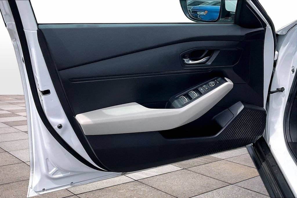 Used 2025 Honda Accord LX image 22