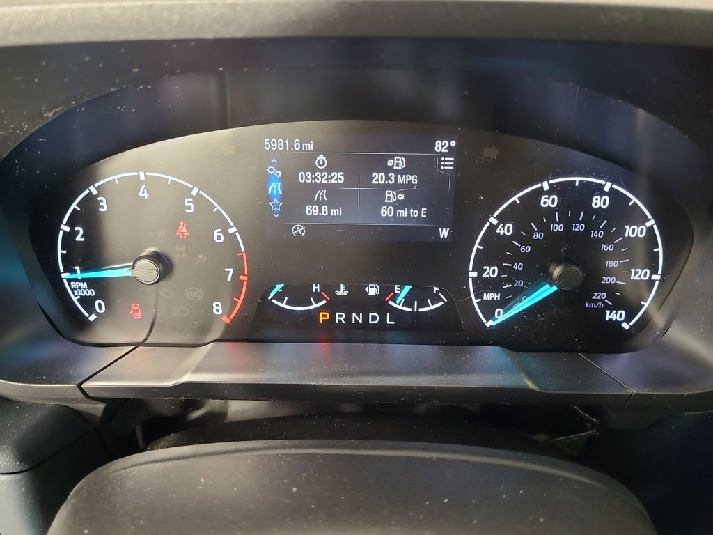 Certified 2022 Ford Maverick XL FWD image 11