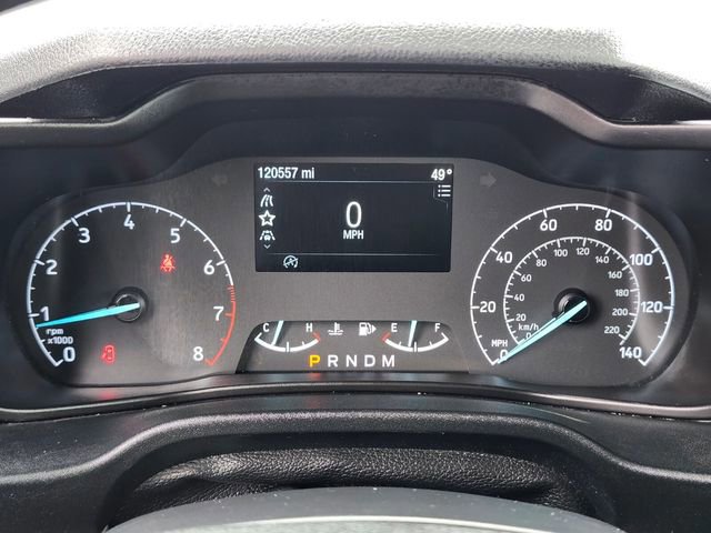 Certified 2019 Ford Transit Connect XL FWD image 27