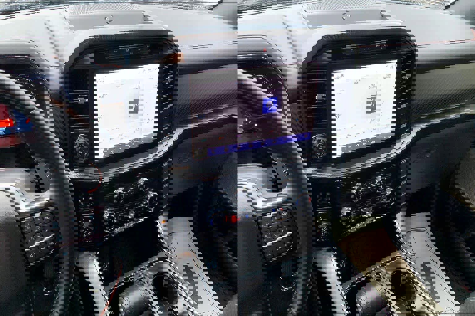 Certified 2023 Ford F150 Raptor w/ Equipment Group 802A Raptor R image 6