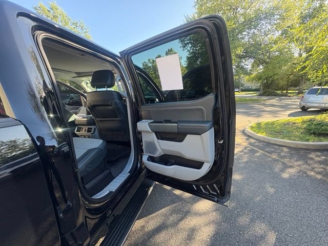 Certified 2023 Ford F150 Limited AWD/4WD image 22