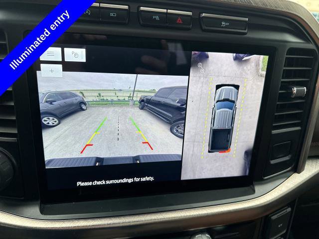 Certified 2023 Ford F150 King Ranch AWD/4WD image 29