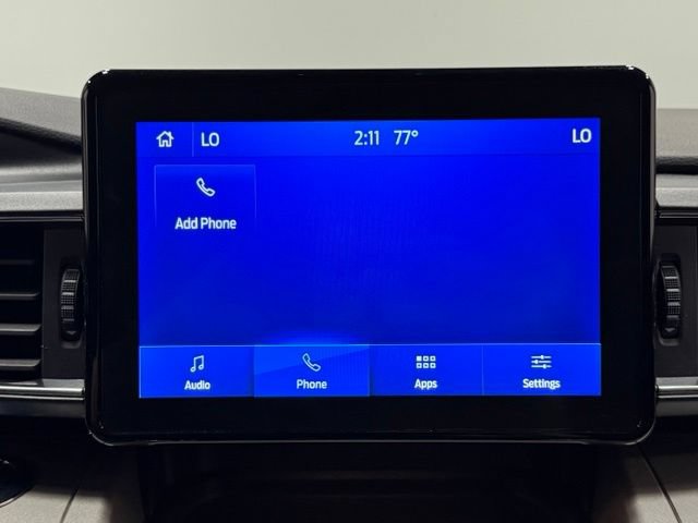 Certified 2023 Ford Explorer XLT w/ Equipment Group 202A AWD/4WD image 26