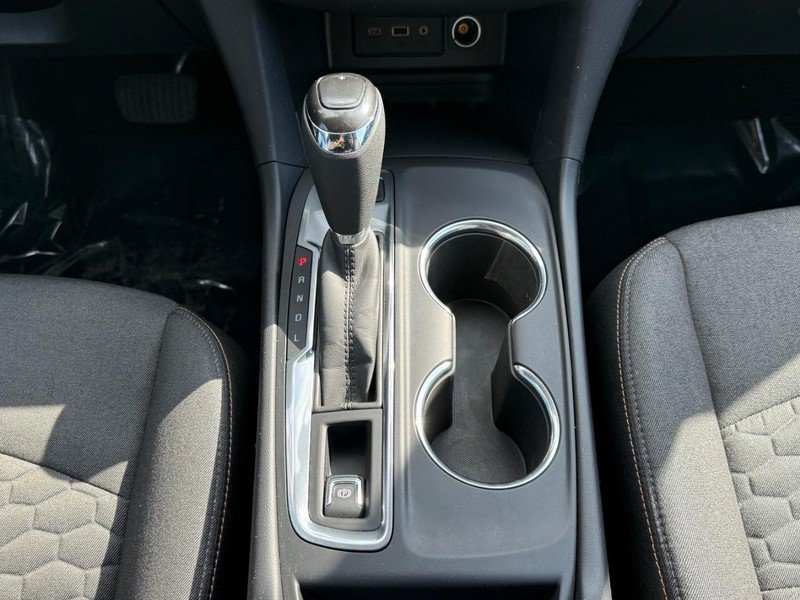 Used 2019 Chevrolet Equinox LT AWD/4WD image 22