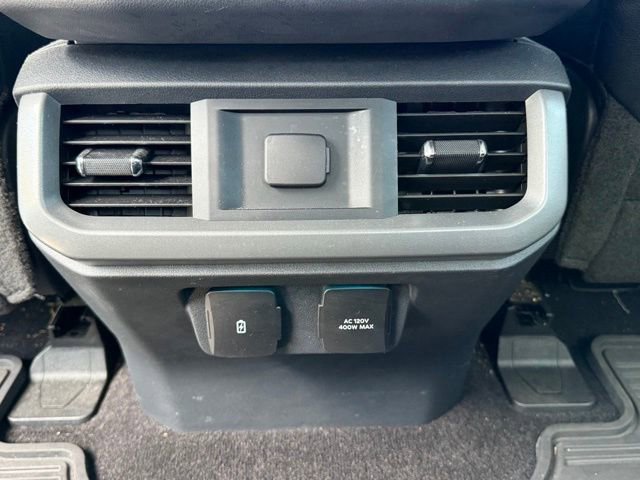 Certified 2021 Ford F150 Lariat RWD image 13