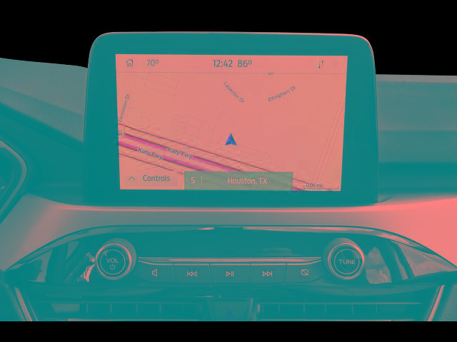 Certified 2022 Ford Escape SE w/ Cold Weather Package image 16