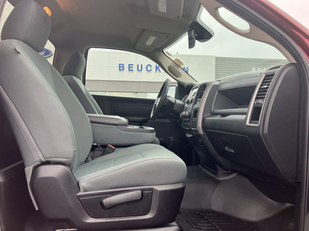 Used 2018 RAM 1500 Express image 33