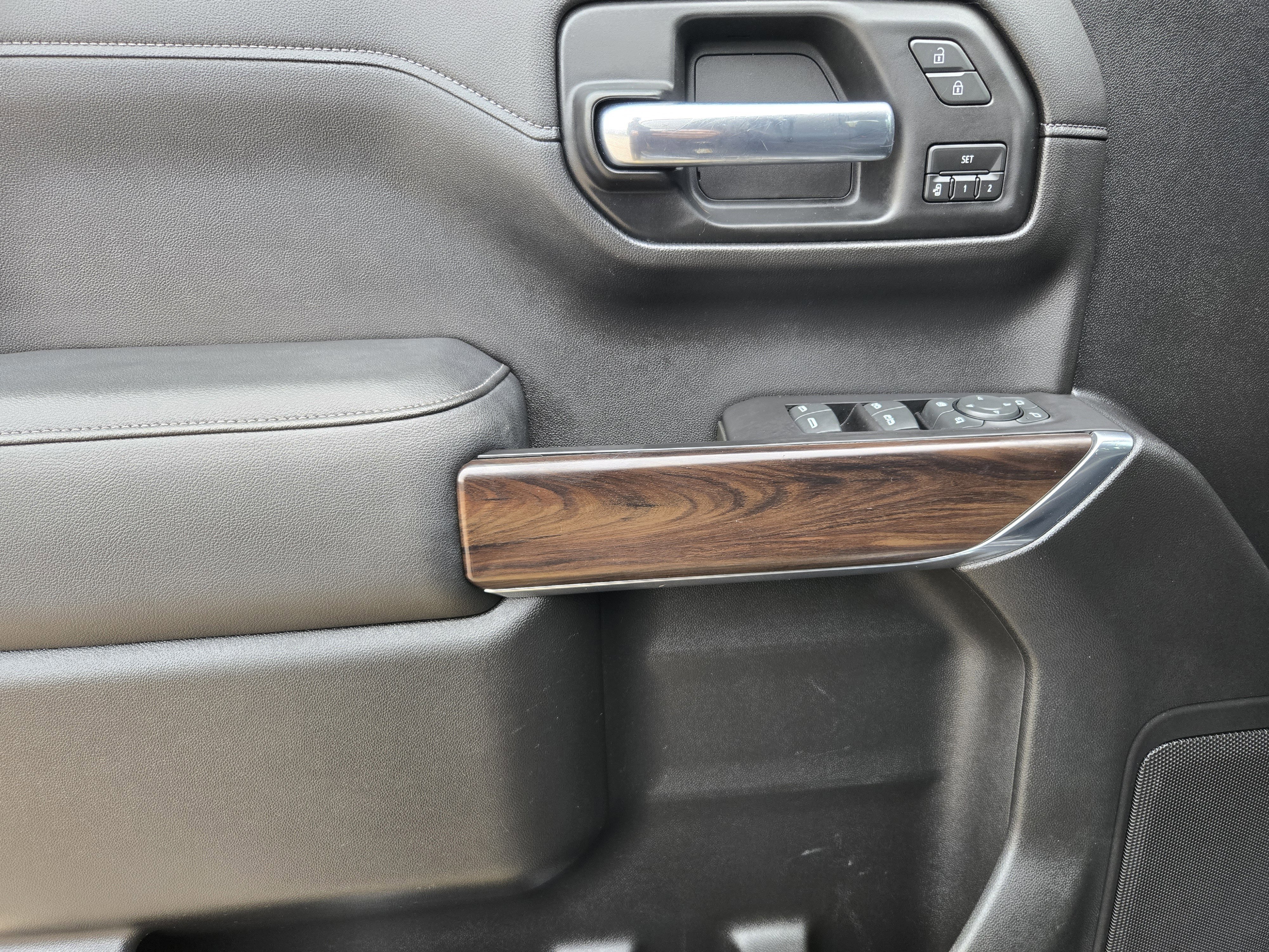 Used 2020 GMC Sierra 1500 SLT image 17