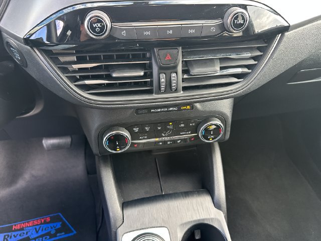 Certified 2024 Ford Escape Active AWD/4WD image 21